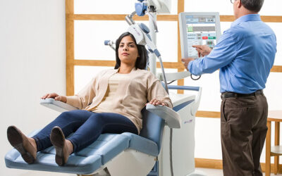 A Guide To Transcranial Magnetic Stimulation – What It Is And Why It’s Used