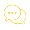 live chat icon
