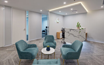 What to Expect at Your First Psychiatry Appointment