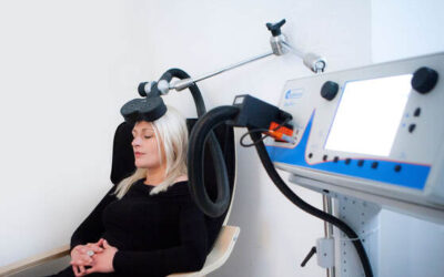 Who Is a Good Candidate for TMS