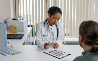 The Side Effects of Anti-Depressants and Their Alternatives