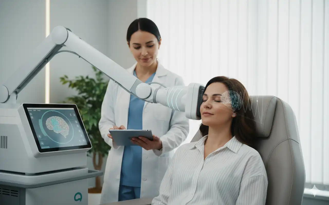 tms treatment