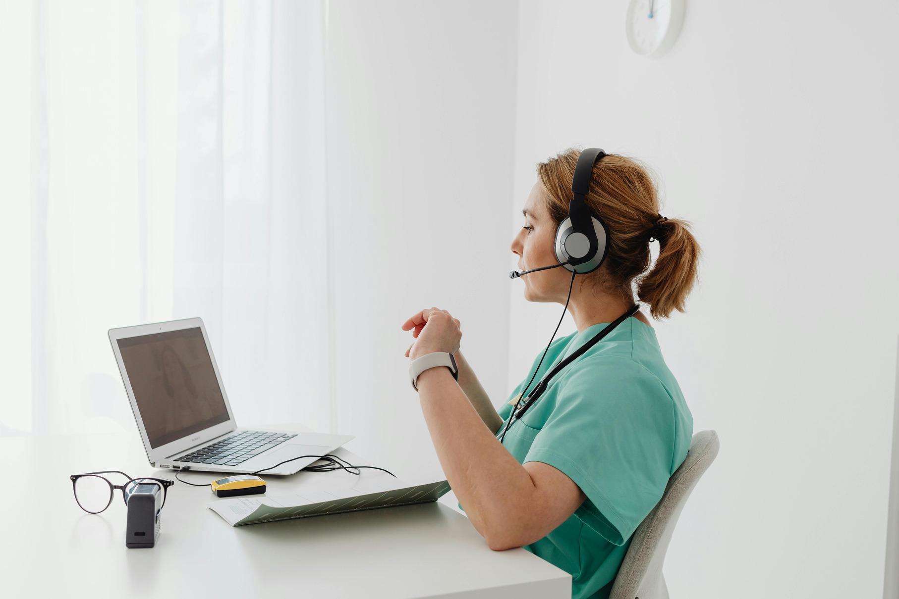 Telehealth Psychiatry mindoasis