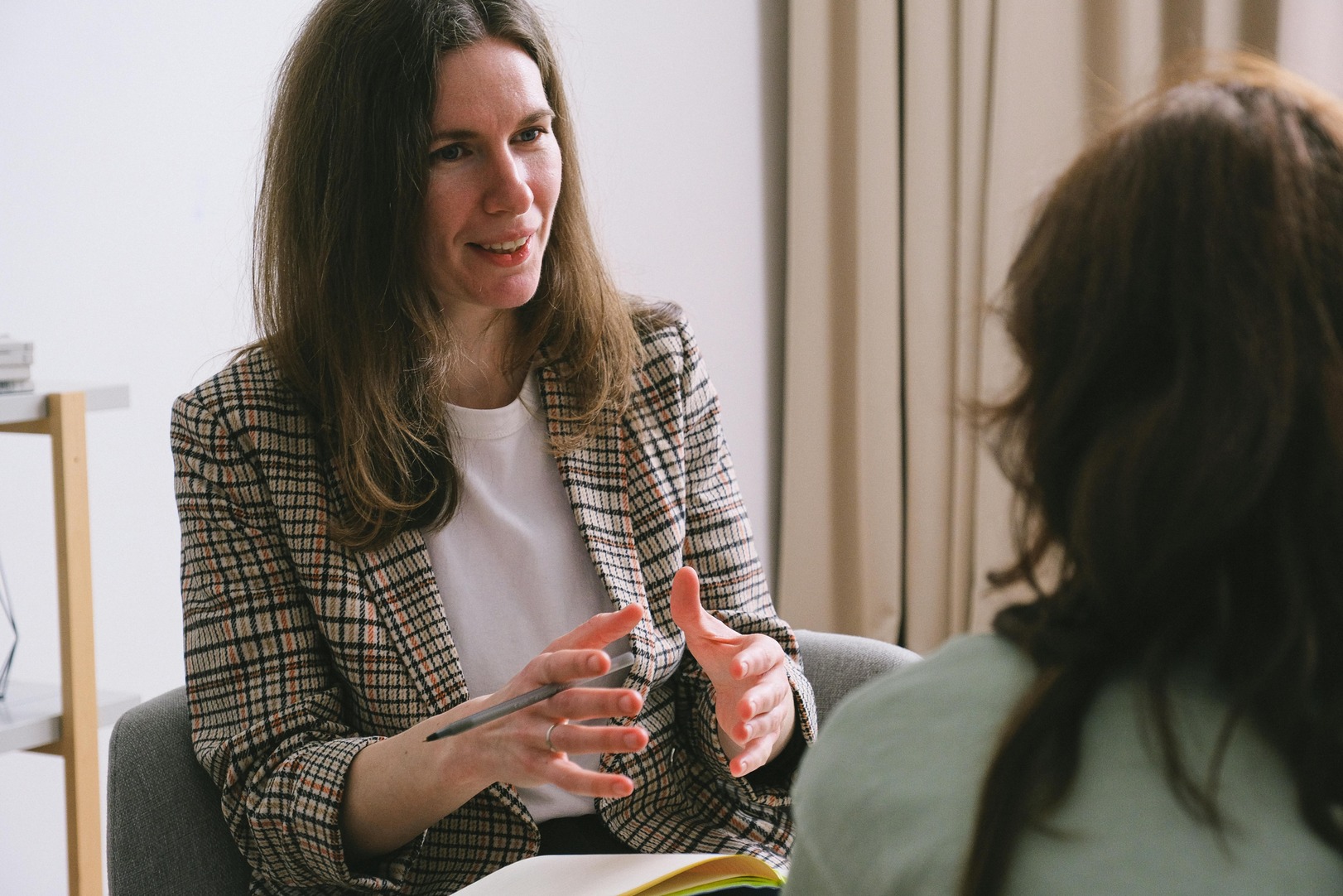 clinic for depression treatment